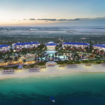Salterra, A Luxury Collection Resort & Spa, Turks & Caicos  South Caicos Dış mekan fotoğraf