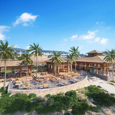 Salterra, A Luxury Collection Resort & Spa, Turks & Caicos  South Caicos Dış mekan fotoğraf