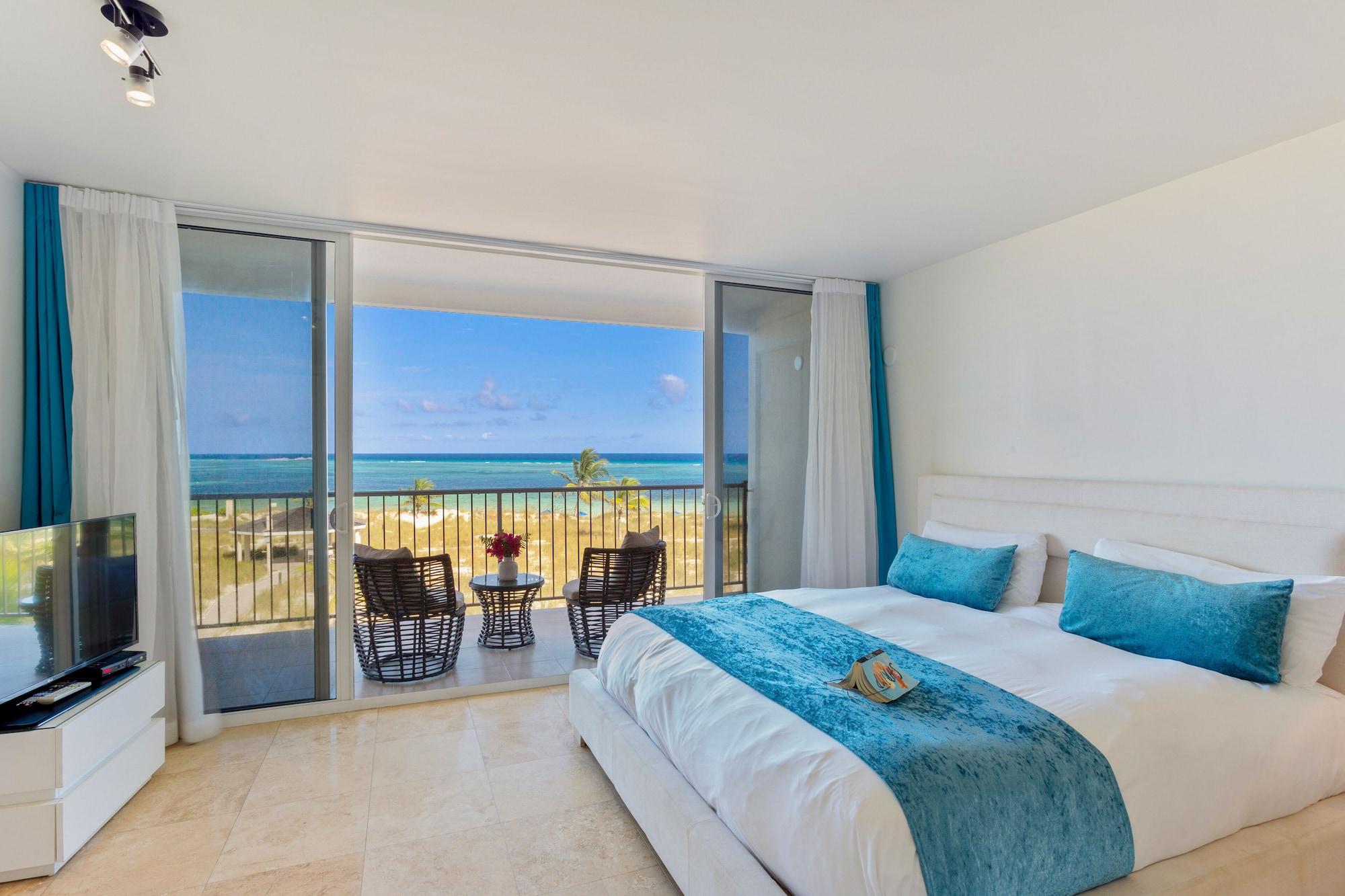 Salterra, A Luxury Collection Resort & Spa, Turks & Caicos  South Caicos Dış mekan fotoğraf