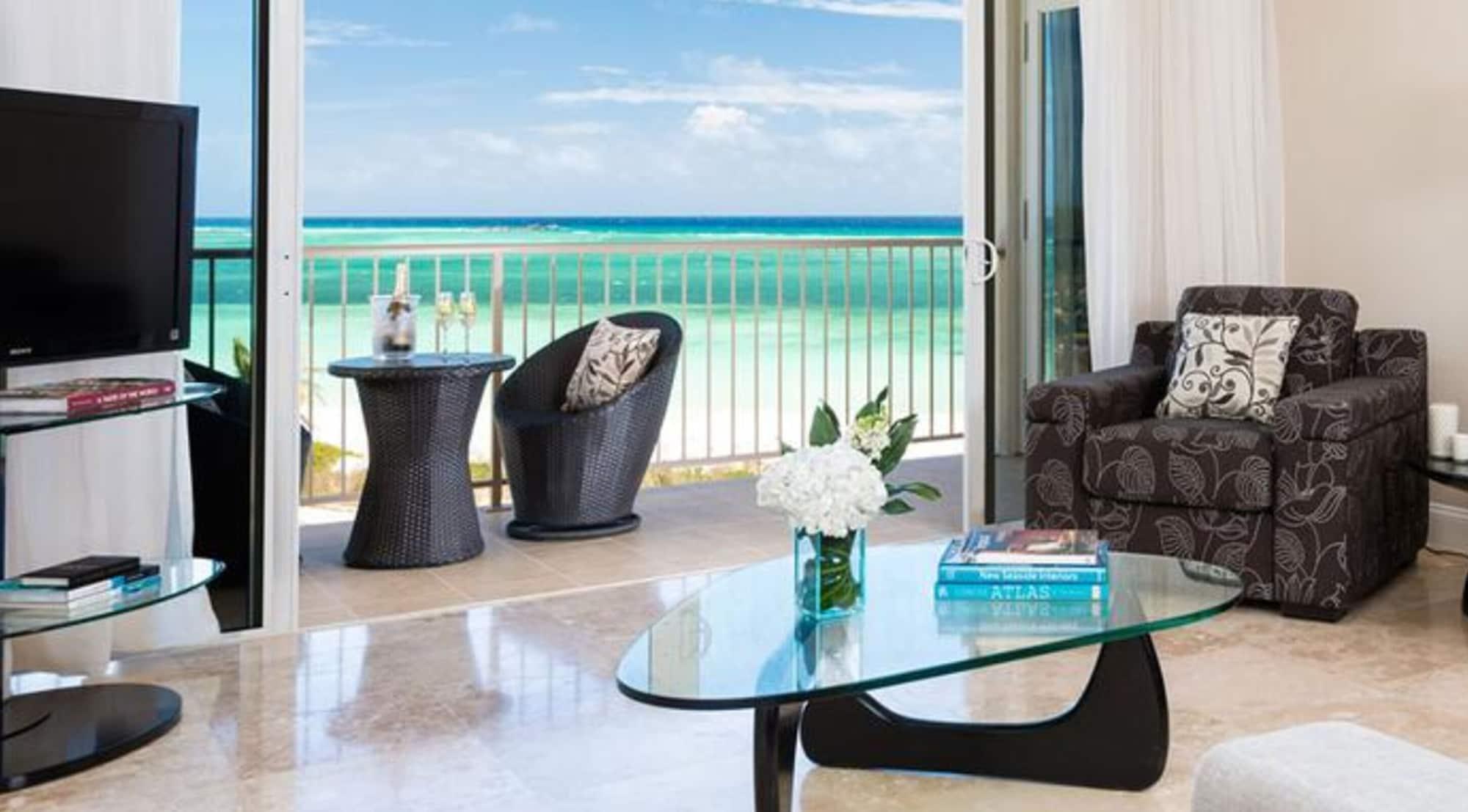 Salterra, A Luxury Collection Resort & Spa, Turks & Caicos  South Caicos Dış mekan fotoğraf