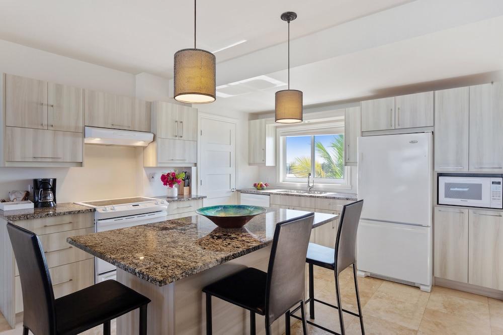 Salterra, A Luxury Collection Resort & Spa, Turks & Caicos  South Caicos Dış mekan fotoğraf