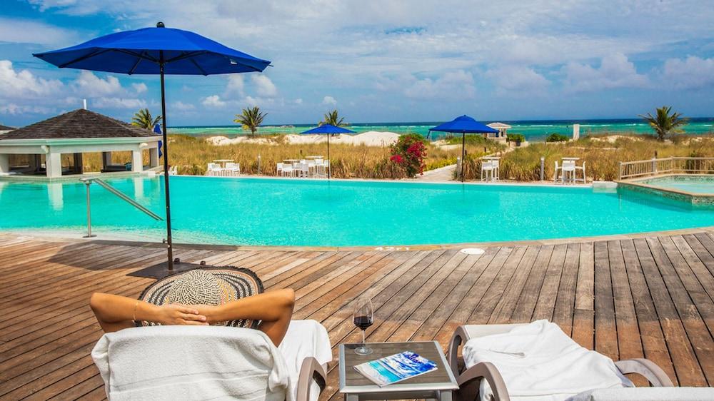 Salterra, A Luxury Collection Resort & Spa, Turks & Caicos  South Caicos Dış mekan fotoğraf