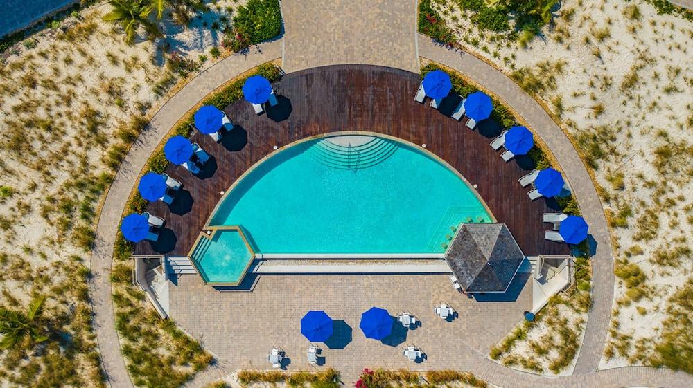 Salterra, A Luxury Collection Resort & Spa, Turks & Caicos  South Caicos Dış mekan fotoğraf