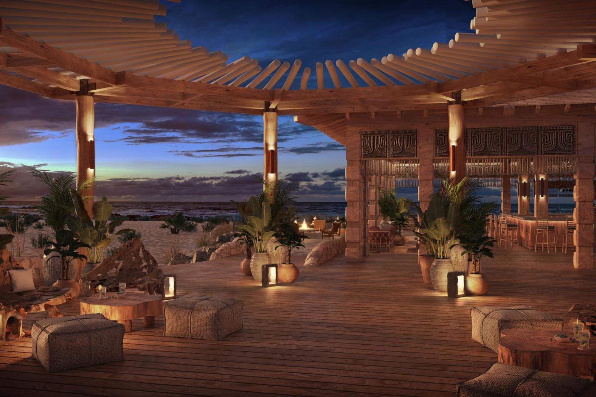 Salterra, A Luxury Collection Resort & Spa, Turks & Caicos  South Caicos Dış mekan fotoğraf