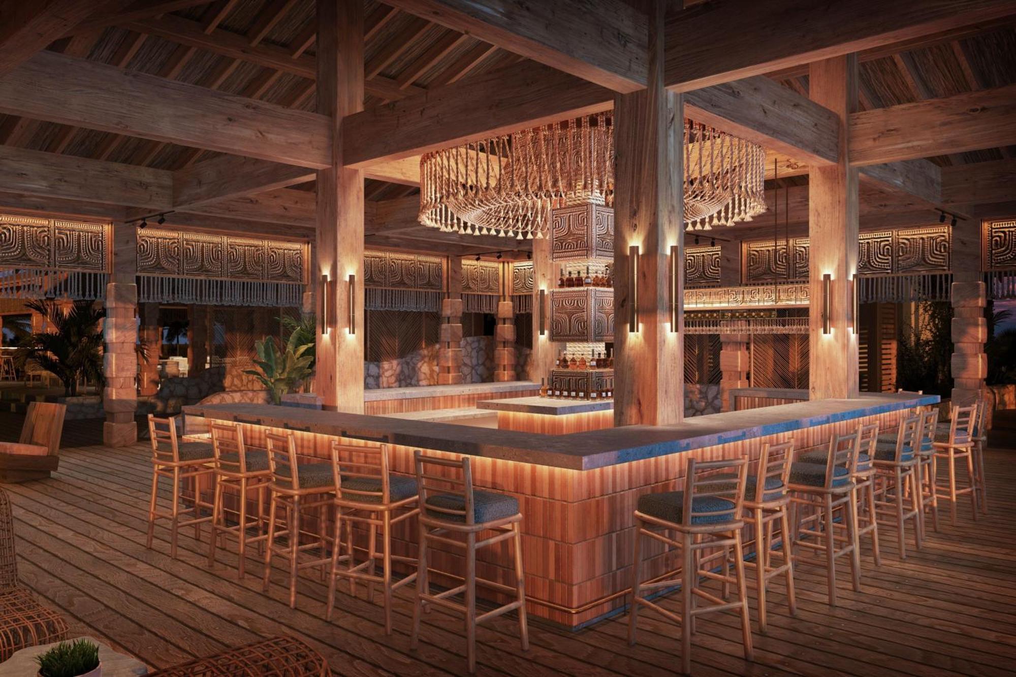 Salterra, A Luxury Collection Resort & Spa, Turks & Caicos  South Caicos Dış mekan fotoğraf