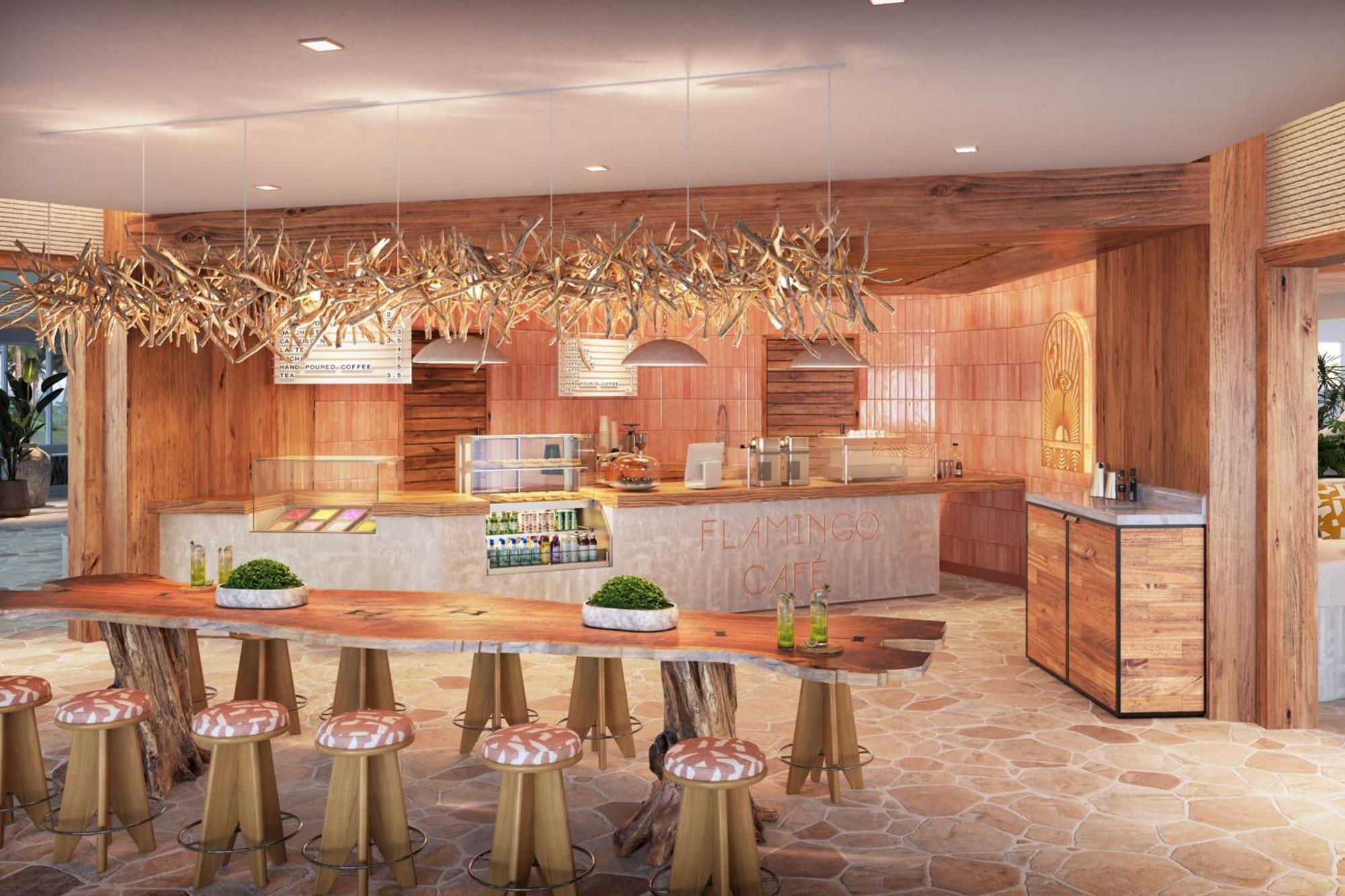 Salterra, A Luxury Collection Resort & Spa, Turks & Caicos  South Caicos Dış mekan fotoğraf