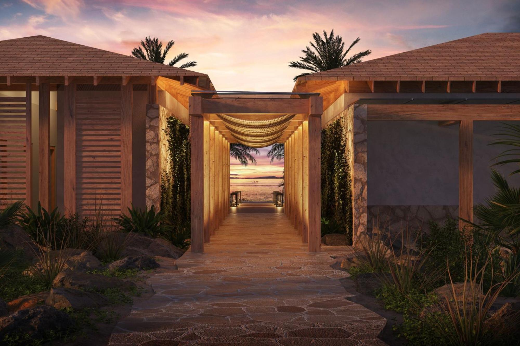 Salterra, A Luxury Collection Resort & Spa, Turks & Caicos  South Caicos Dış mekan fotoğraf