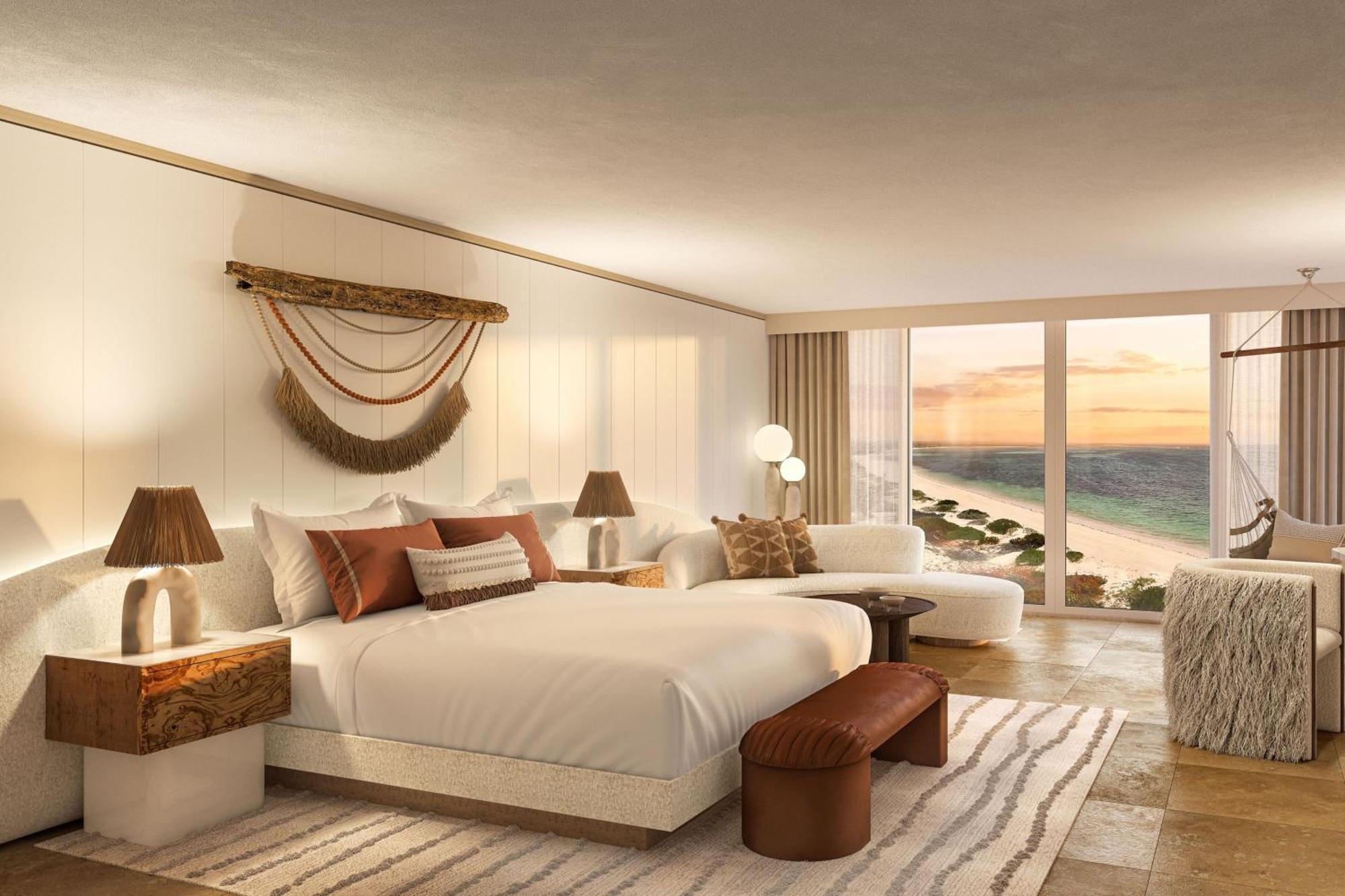 Salterra, A Luxury Collection Resort & Spa, Turks & Caicos  South Caicos Dış mekan fotoğraf