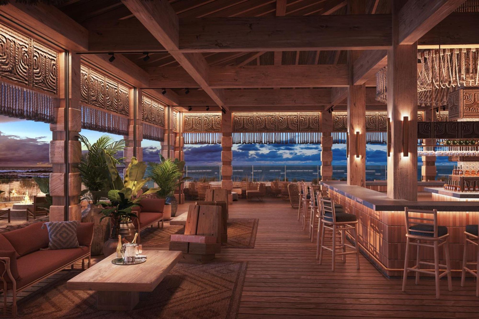 Salterra, A Luxury Collection Resort & Spa, Turks & Caicos  South Caicos Dış mekan fotoğraf