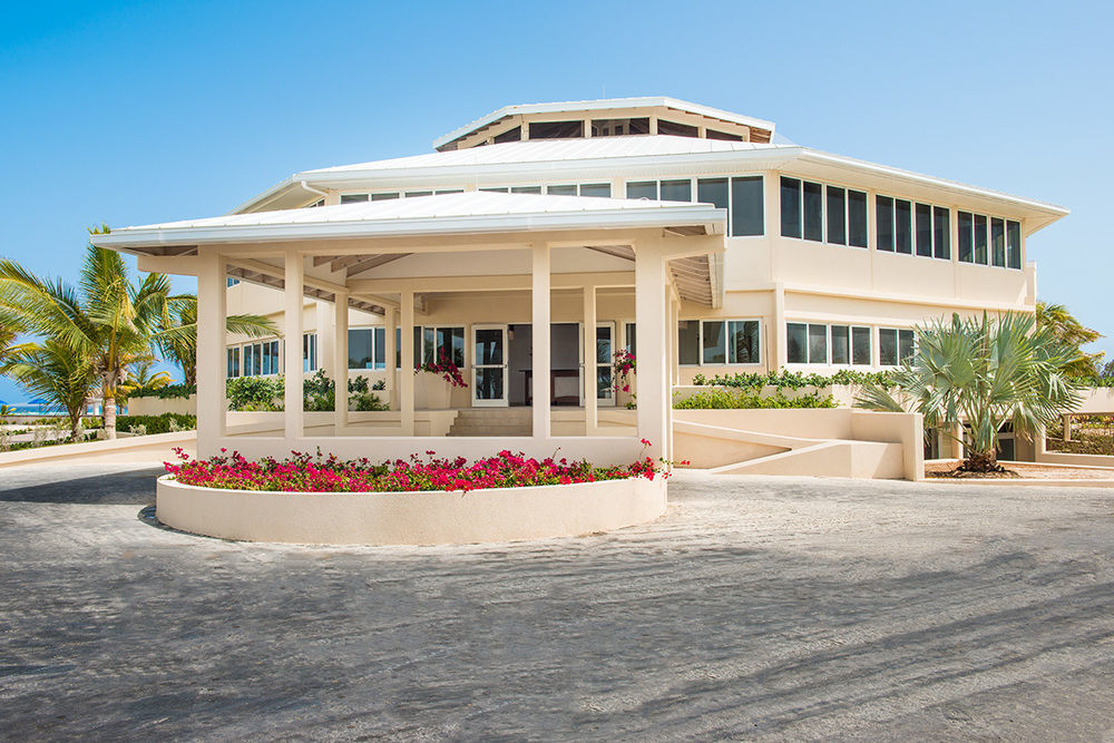 Salterra, A Luxury Collection Resort & Spa, Turks & Caicos  South Caicos Dış mekan fotoğraf