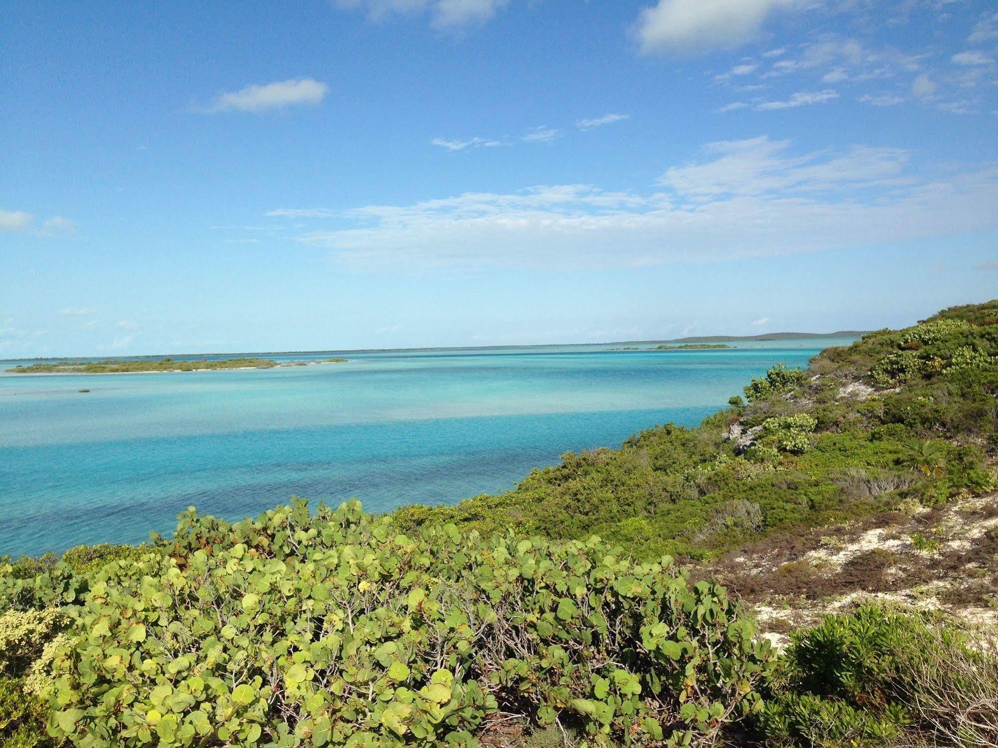 Salterra, A Luxury Collection Resort & Spa, Turks & Caicos  South Caicos Dış mekan fotoğraf
