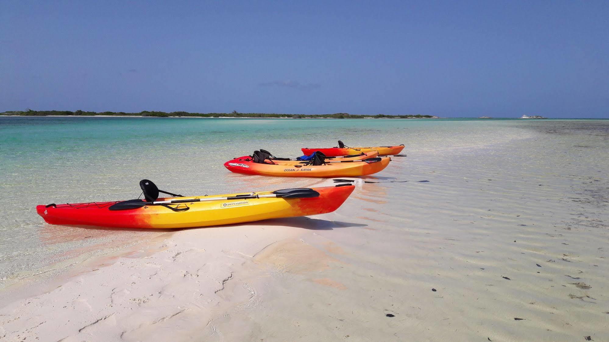 Salterra, A Luxury Collection Resort & Spa, Turks & Caicos  South Caicos Dış mekan fotoğraf
