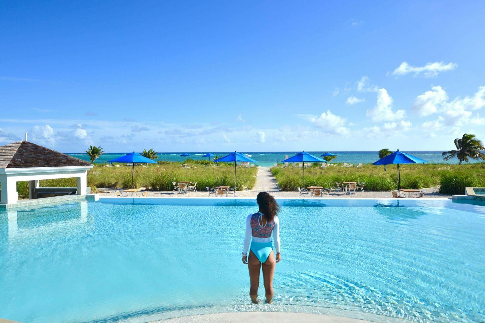 Salterra, A Luxury Collection Resort & Spa, Turks & Caicos  South Caicos Dış mekan fotoğraf