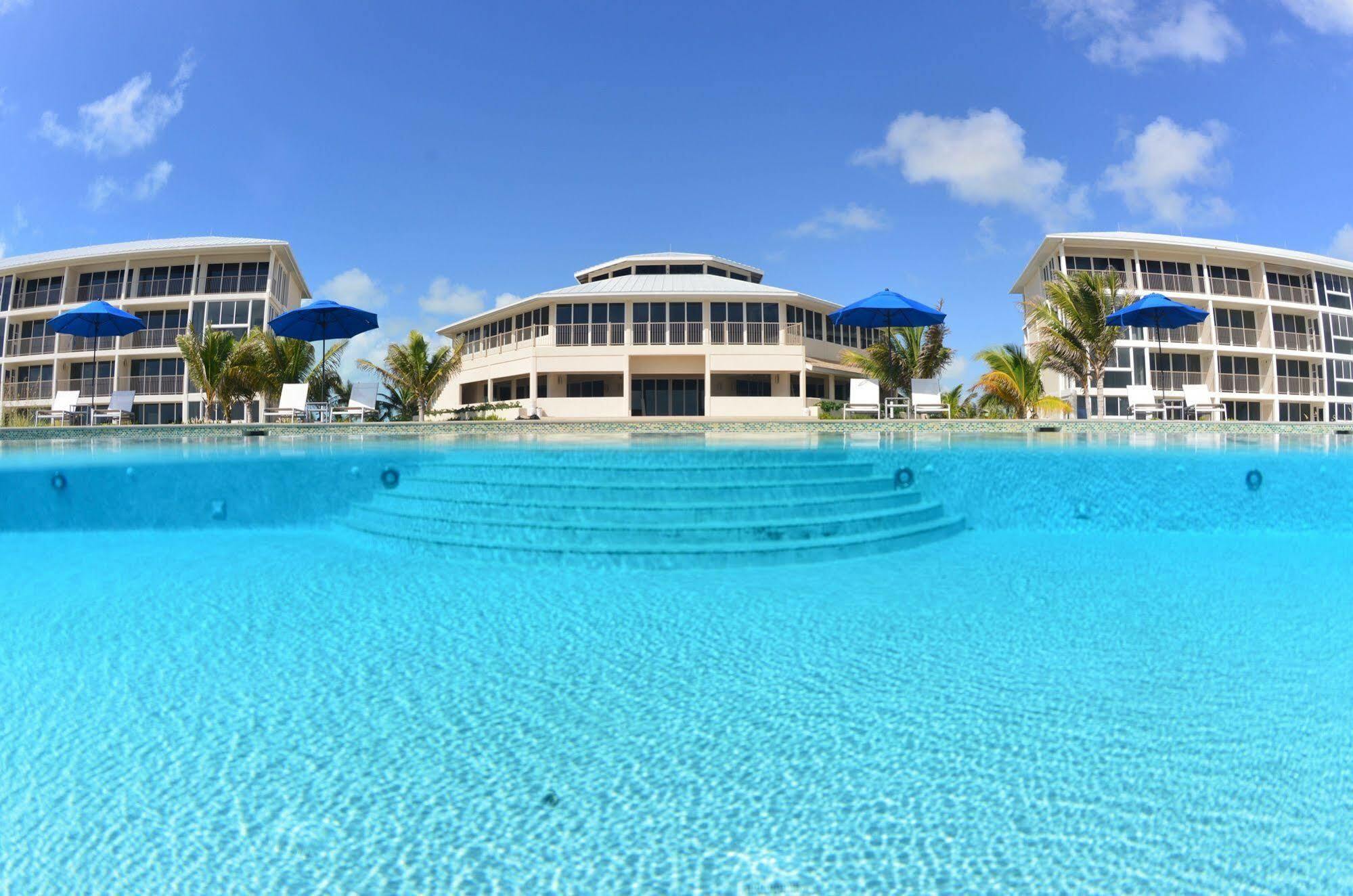 Salterra, A Luxury Collection Resort & Spa, Turks & Caicos  South Caicos Dış mekan fotoğraf