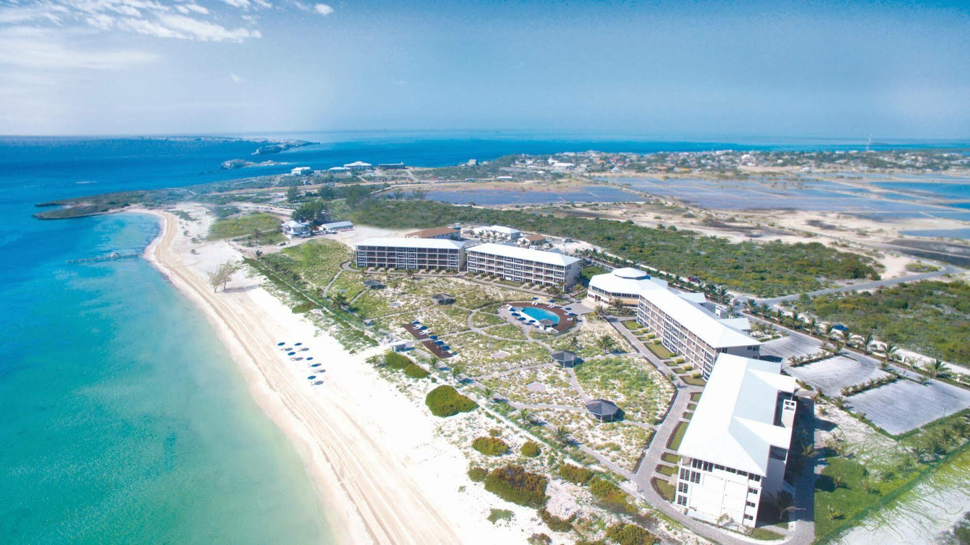 Salterra, A Luxury Collection Resort & Spa, Turks & Caicos  South Caicos Dış mekan fotoğraf