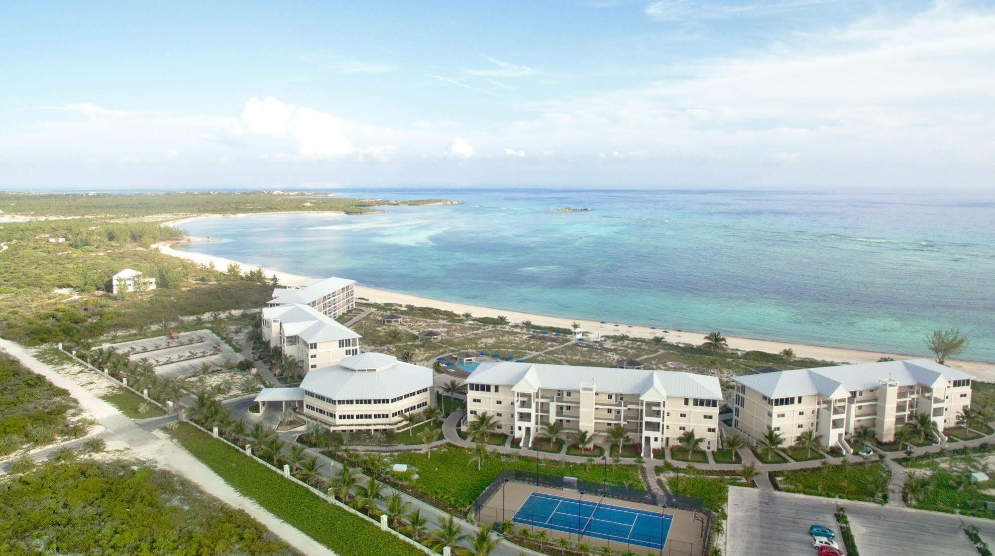 Salterra, A Luxury Collection Resort & Spa, Turks & Caicos  South Caicos Dış mekan fotoğraf