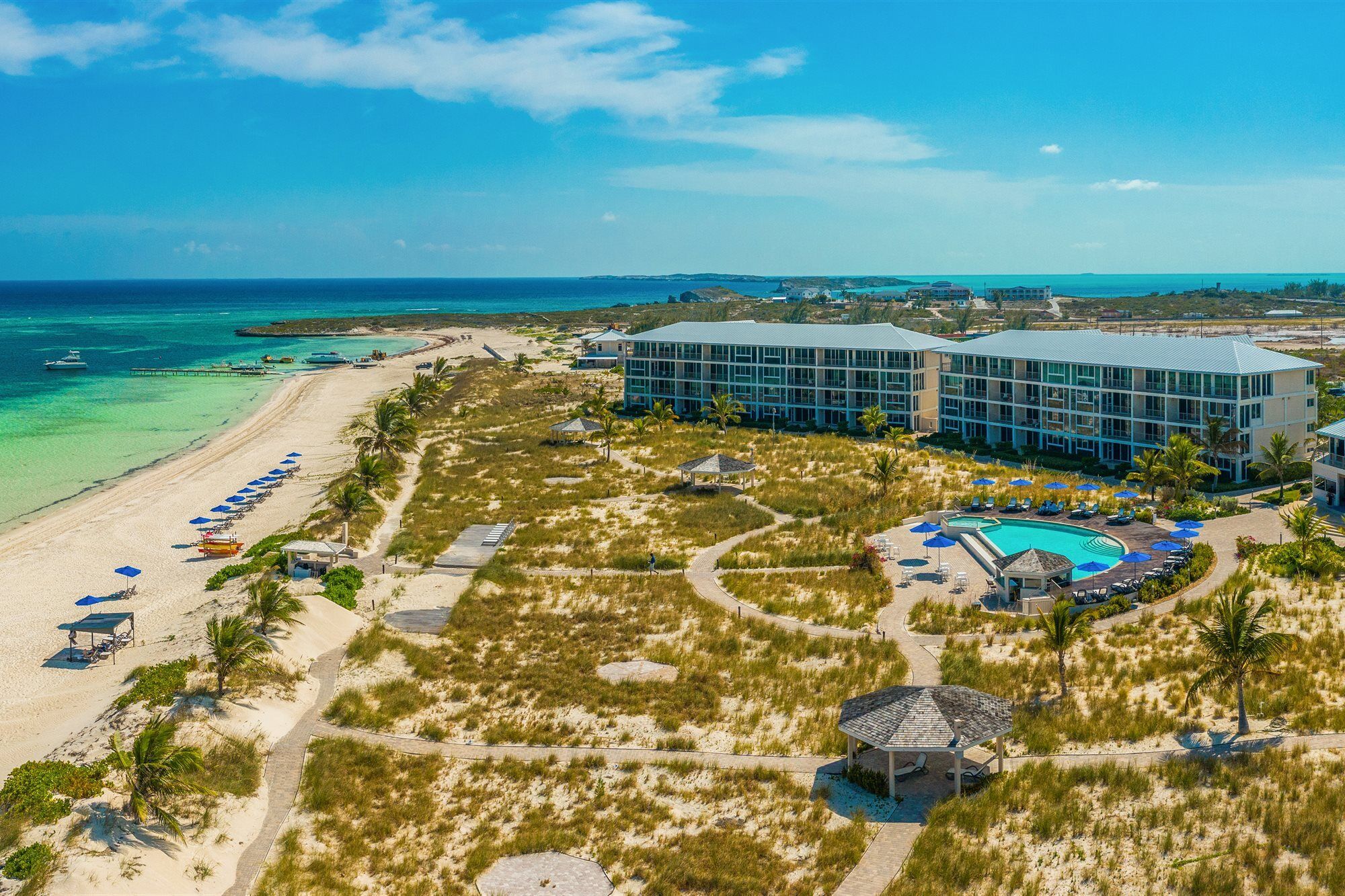Salterra, A Luxury Collection Resort & Spa, Turks & Caicos  South Caicos Dış mekan fotoğraf