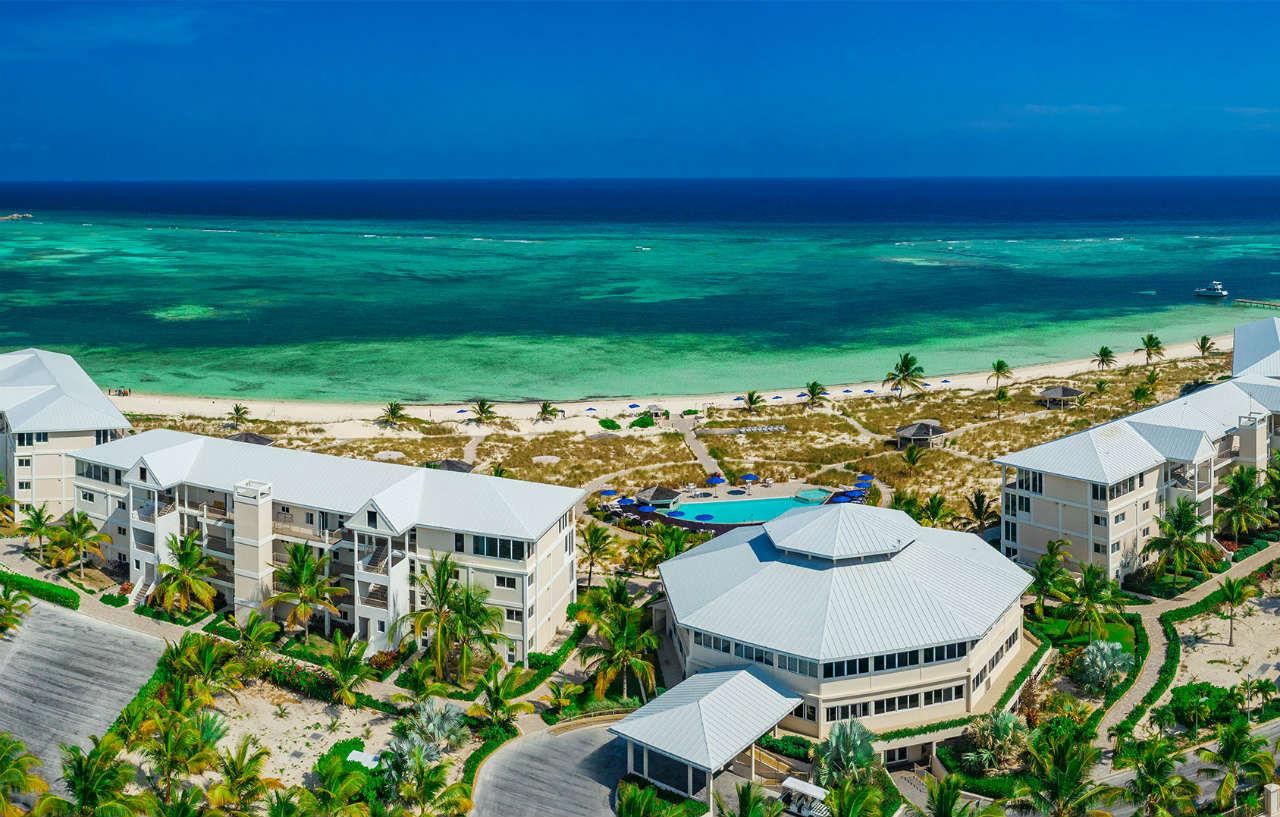 Salterra, A Luxury Collection Resort & Spa, Turks & Caicos  South Caicos Dış mekan fotoğraf