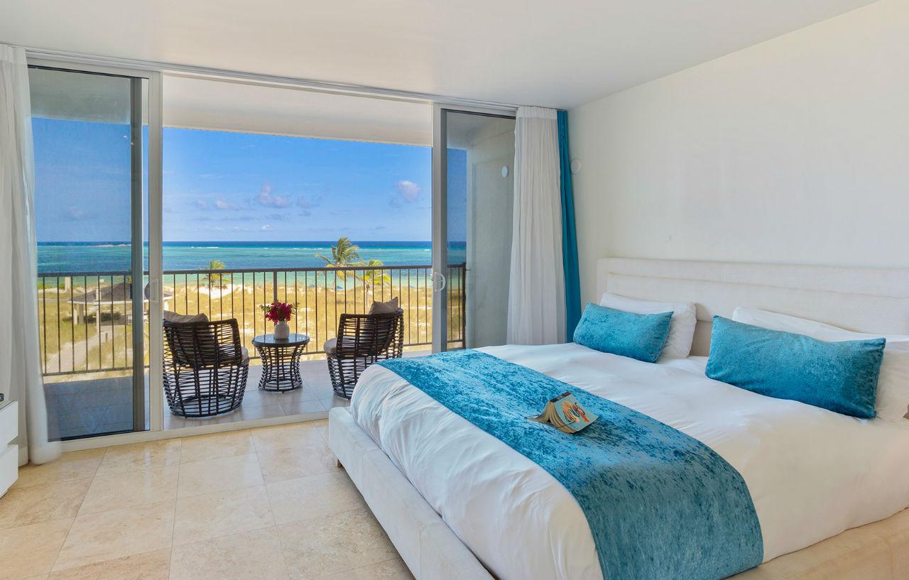 Salterra, A Luxury Collection Resort & Spa, Turks & Caicos  South Caicos Dış mekan fotoğraf