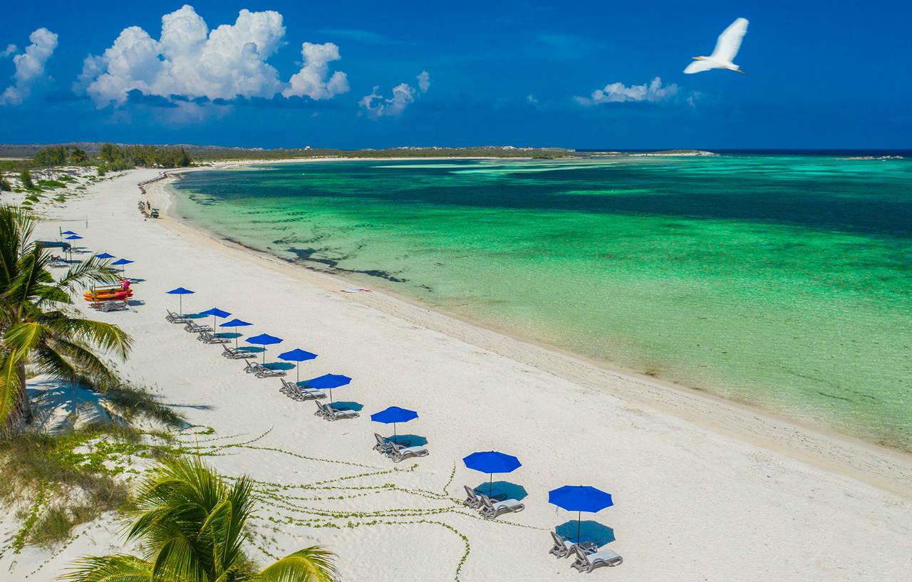 Salterra, A Luxury Collection Resort & Spa, Turks & Caicos  South Caicos Dış mekan fotoğraf